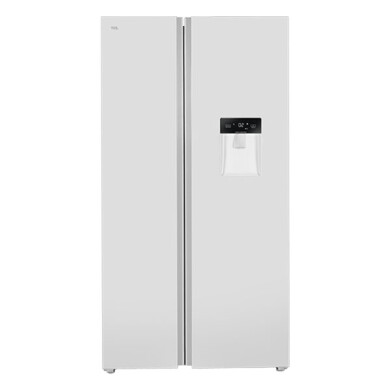 یخچال فریزر تی سی ال مدل TRS-545ED TCL refrigerator-freezer model TRS-545ED