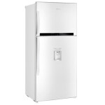 یخچال فریزر فریزر بالا ایکس ویژن مدل Xvision XLR-T860 X Vision Top Freezer Refrigerator Model Xvision XLR-T860