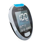دستگاه تست قند خون گالا مدل TD4277 Gala TD4277 Blood Glucose Meter