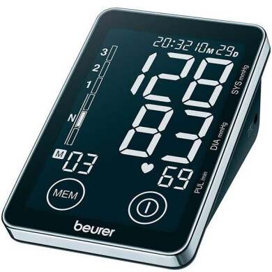 فشارسنج بیورر مدل BM58 Beurer BM58 Blood Pressure Monitor