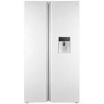 یخچال و فریزر ساید بای ساید جی‌پلاس مدل GSS-J705 G Plus GSS-J705 Side By Side Refrigerator