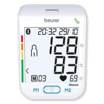 فشار سنج بیورر مدل BM77 Beurer BM77 Blood Pressure Monitor
