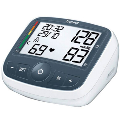 فشارسنج دیجیتالی بیورر BM40 Beurer BM40 Blood Pressure Monitor