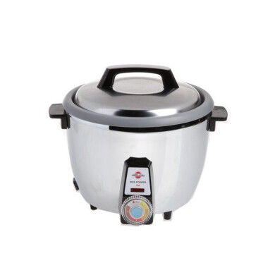 پلوپز پارس خزر مدل RC181TSw Parskhazar RC181TS w Rice cooker