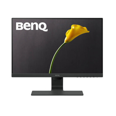 مانیتور بنکیو مدل GW2381 سایز 22.5 اینچ BenQ monitor model GW2381 size 22.5 inches Inches
