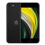 گوشی موبایل اپل مدل  iPhone SE 2022 ظرفیت ۱۲۸ گیگابایت Apple iPhone SE 2020  mobile phone with a capacity of 128 GB