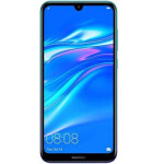 گوشی موبایل هوآوی مدل Y7 Prime 2019 DUB-LX1 دو سیم کارت ظرفیت 64 گیگابایت Huawei Y7 Prime 2019 DUB-LX1 dual SIM card with a capacity of 64 GB
