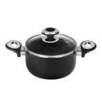 قابلمه زرساب مدل GT416 - سایز 16 Zersab pot model GT416 - size 16