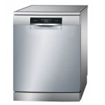 ماشین ظرفشویی بوش مدل SMS88UI36E Bosch dishwasher model SMS88UI36E