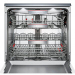 ماشین ظرفشویی بوش مدل SMS88UI36E Bosch dishwasher model SMS88UI36E