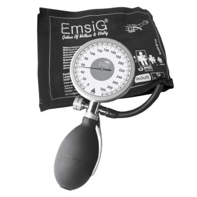 دستگاه فشارسنج امسیگ مدل SF12 Amsig barometer model SF12