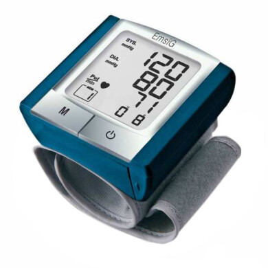 فشار سنج امسیگ مدل BW34 EmsiG BW34 Digital Blood Pressure