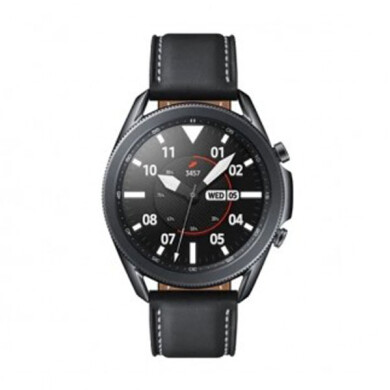 ساعت هوشمند سامسونگ مدل  Galaxy Watch 3 45mm SM-R840  Samsung Galaxy Watch3 45mm SM-R840