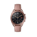 ساعت هوشمند سامسونگ مدل Galaxy Watch 3 41mm SM-R850 Samsung Galaxy Watch 3 41mm SM-R840