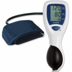 فشارسنج مایکرولایف مدل BP 3AS1-2 Microlife BP 3AS1-2 Blood Pressure Monitor