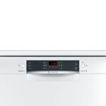 ماشین  ظرفشویی بوش مدل SMS46KW01E Bosch dishwasher model SMS46KW01E