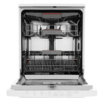 ماشین  ظرفشویی بوش مدل SMS46KW01E Bosch dishwasher model SMS46KW01E