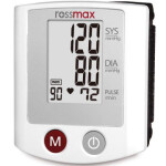 فشارسنج رزمکس مدل S150 Rossmax S150 Blood Pressure Monitor