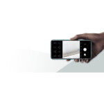 گوشی موبایل شیائومی مدل Redmi Note 9 M2003J15SG دو سیم‌ کارت ظرفیت 128 گیگابایت Redmi Note 9 M2003J15SG Dual SIM 128GB Mobile Phone