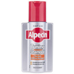 شامپو کاهش موهای سفید آلپسین مدل تیونینگ Alpecin Tuning Shampoo 200ml