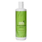 شامپو ضد ریزش و سفیدی مو 500 میل آرمان Arman Anti Hair Loss And Anti Hair Whiteness Shampoo 500ml