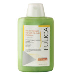 شامپو موی فولیکا مدل Dry And Damaged Hair حجم ۲۰۰میلی لیتر Fulica Shampoo For Dry And Damaged Hair 200ml