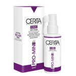 تونیک ضد ریزش پرومین 60 میل سریتا Cerita Pro-Min Tonic Anti Chute For All Hair 60 ml