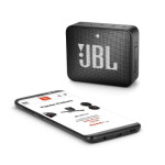 اسپیکر بلوتوثی قابل حمل جی بی ال مدل Go 2 JBL Go 2 Portable Bluetooth Speaker