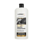 نرم کننده مو لروکس مدل Keratin مقدار 550 گرم Lerox Keratin Hair Conditioner 550 gr
