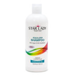 شامپوی اکولایزر استارلیدی سری Professional Use مدل Argan حجم 400 میلی لیتر Starlady Argan Professional Use Equalizer Shampoo 400ml