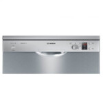 ماشین ظرفشویی ایستاده بوش مدل SMS40C08IR Bosch standing dishwasher Model SMS40C08IR