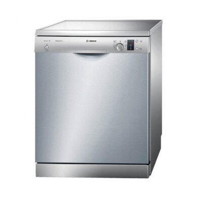 ماشین ظرفشویی ایستاده بوش مدل SMS40C08IR Bosch standing dishwasher Model SMS40C08IR