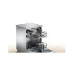 ماشین ظرفشویی بوش مدلSMS46GI01B Bosch dishwasher model SMS46GI01B