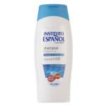 شامپو مو انستیتو اسپانول مدل Normal حجم 500 میلی لیتر Instituto Espanol Normal Hair Shampoo 500 ml