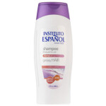 شامپو مو انستیتو اسپانول مدل Graso حجم 500 میلی لیتر Instituto Espanol Graso Hair Shampoo 500 ml