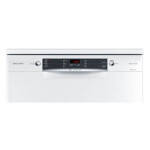 ماشین ظرفشویی ایستاده بوش مدل SMS46MW01D Dishwasher standing Model SMS46MW01D