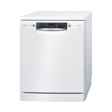 ماشین ظرفشویی ایستاده بوش مدل SMS46MW01D Dishwasher standing Model SMS46MW01D