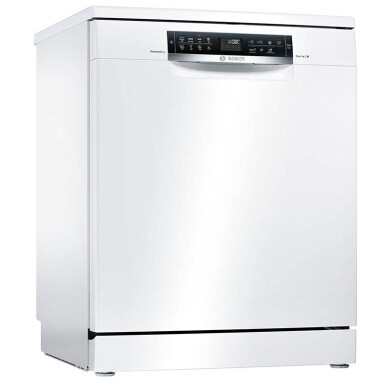 ماشین ظرفشویی بوش مدل SMS68MW06E Bosch dishwasher model SMS68MW06E