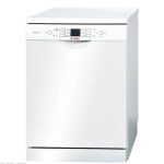 ماشین ظرفشویی بوش مدلSMS68TI01E Bosch dishwasher model SMS68TI01E