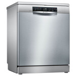 ظرفشویی   بوش مدل SMS68TI02B German Bosch Dishwasher SMS68TI02B