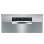 ظرفشویی   بوش مدل SMS68TI02B German Bosch Dishwasher SMS68TI02B