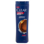 شامپو ضد شوره مردانه کلیر مدل Hairfall Defense حجم 400 میلی لیتر Clear Hairfall Defense Anti Dandruff Shampoo For Men 400 ml