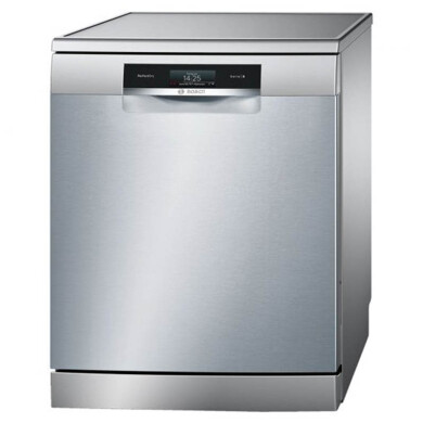 ماشین ظرفشویی  بوش مدل SMS88TI01M Bosch dishwasher model SMS88TI01M