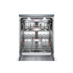 ماشین ظرفشویی  بوش مدل SMS88TI03T Bosch dishwasher model SMS88TI03T