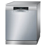 ماشین ظرفشویی  بوش مدل SMS88TI02M Bosch dishwasher model SMS88TI02M