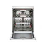 ماشین ظرفشویی بوش مدل SMS68TI20M Bosch dishwasher model SMS68TI20M