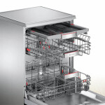 ماشین ظرفشویی بوش مدل SMS68TI20M Bosch dishwasher model SMS68TI20M