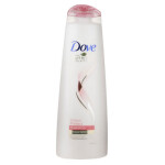 شامپو موهای رنگ شده داو مدل Protect حجم 400 میلی لیتر Dove Protect For Colored Hair Shampoo 400 ml