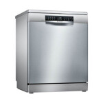 ماشین ظرفشویی ایستاده بوش مدل SMS67MI01B Bosch standing dishwasher model SMS67MI01B