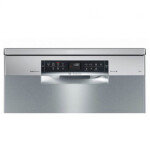 ماشین ظرفشویی ایستاده بوش مدل SMS67MI01B Bosch standing dishwasher model SMS67MI01B